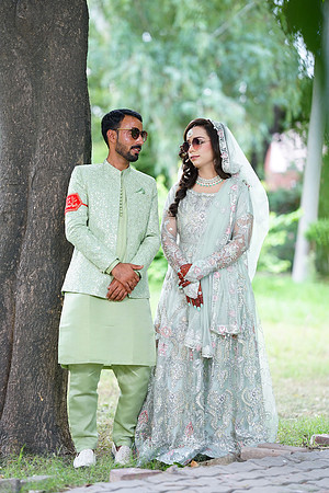 Uzma & Imran Nikah 00080