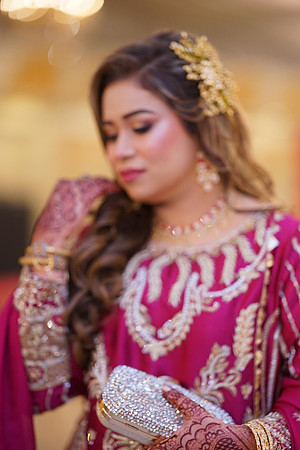 Hina & Ahsan Walima 00148