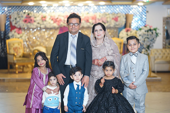 Nazm & Shiza Walima 00181