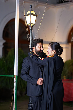 Uzair & Faria Walima 00156