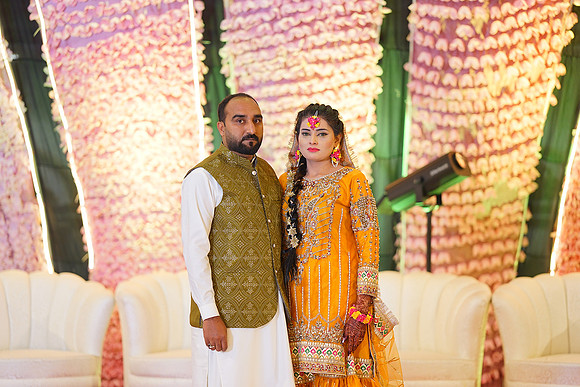 Ifrahim & Maria Mehndi 00208