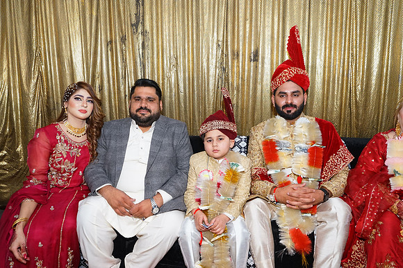 Junaid & Saman Barat 00209