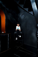 Yariq 5th Birthday at Cafe D'azur 00015