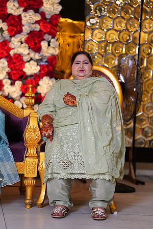 Hira & Kamran Nikah 00167