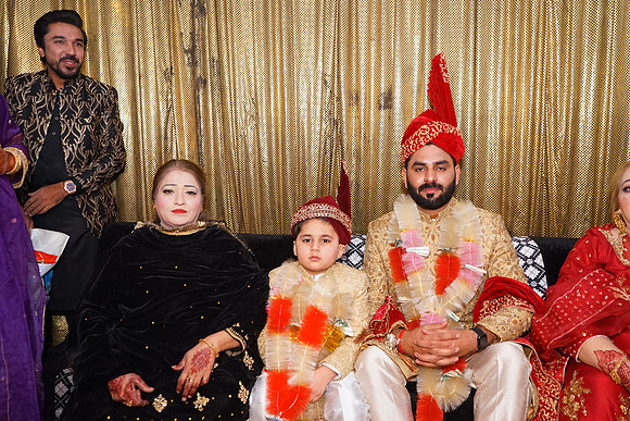 Junaid & Saman Barat 00215