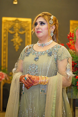 Junaid & Saman Walima 00446