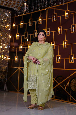 Hira & Kamran Nikah 00203
