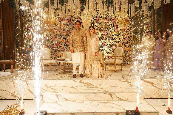 Maheen & Usama Nikah 00122
