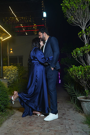 Ihtasham & Iqra 1st Anniversary 00064