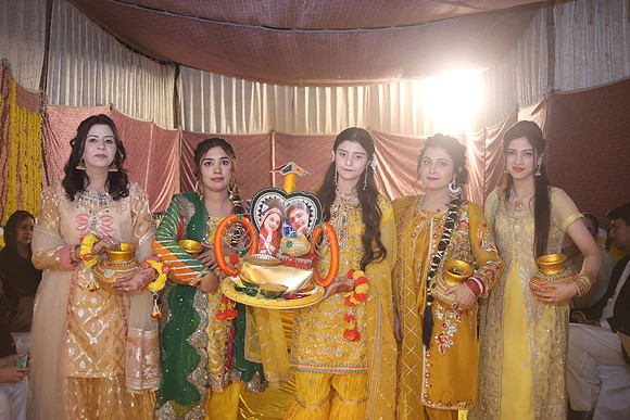 Muskan & Faizan Mayon 00235