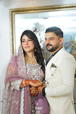 Nazm & Shiza Walima 00077