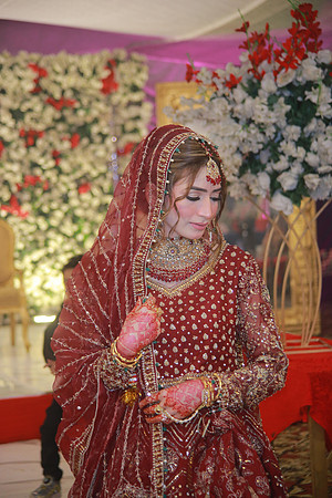 Hina & Ahsan Barat 00139