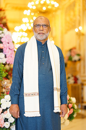 Muskan & Faizan Mehndi 00175