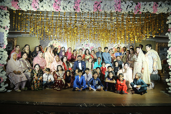 Arslan Walima 00292