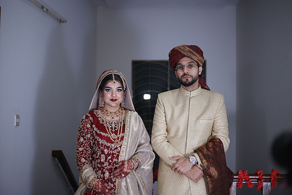 Hasan & Sundus Barat 00077
