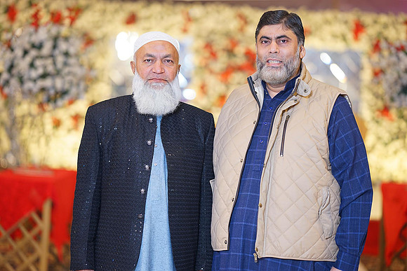 Hina & Ahsan Barat 00187