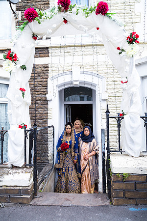 Reepa & Tareq Wedding at Cardiff County Hall-7075