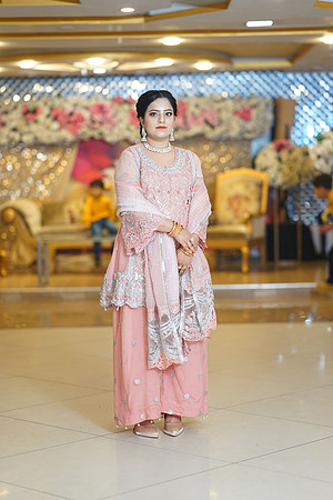 Nazm & Shiza Walima 00217