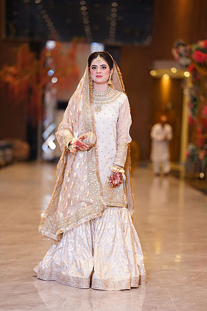 Maheen & Usama Nikah 00001