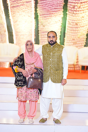 Ifrahim & Maria Mehndi 00115