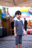 Yariq's 4th Birthday 00005