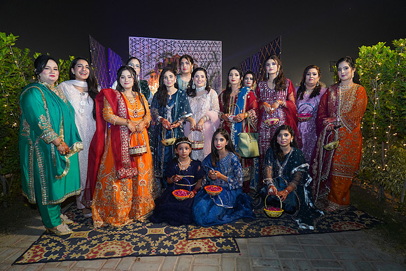 Nouman & Hijab Barat 00337