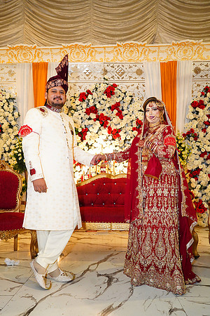 Hina & Jaffar Barat 00109