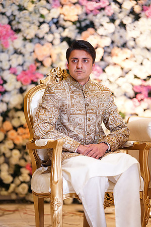 Maheen & Usama Nikah 00042