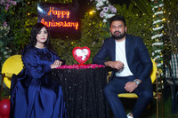Ihtasham & Iqra 1st Anniversary 00018