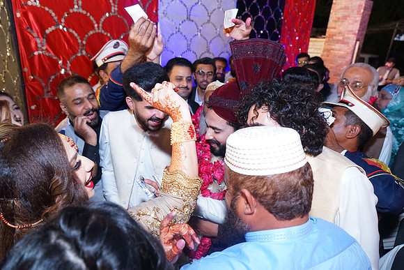 Umair & Afifa Barat 00158