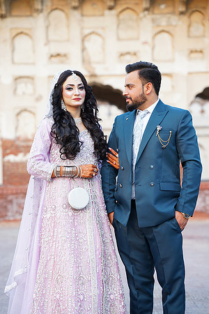 Wajahat & Nosheen Walima 00016