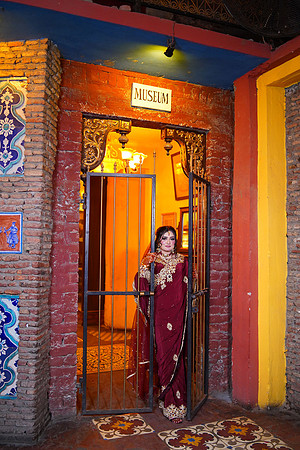 Haniya & Abid Barat 00036