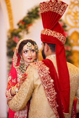 Junaid & Saman Barat 00104