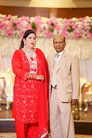Nimra & Umair Walima 00113