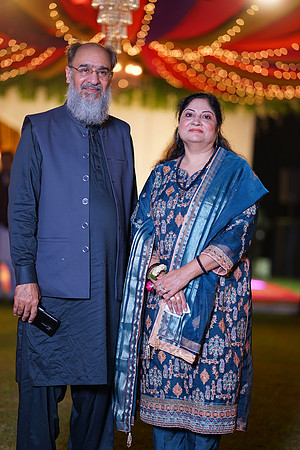 Ammara & Azeem Mehndi 00202