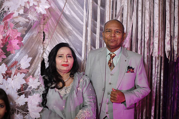 Yasir & Iqra Walima 00112