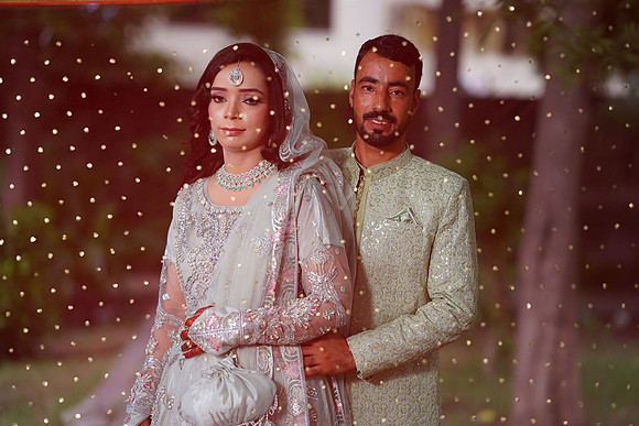 Uzma & Imran Nikah 00180