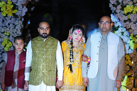 Ifrahim & Maria Mehndi 00194