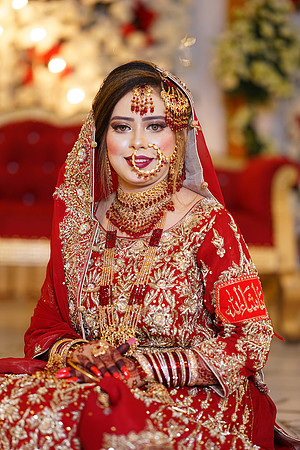 Hina & Jaffar Barat 00053