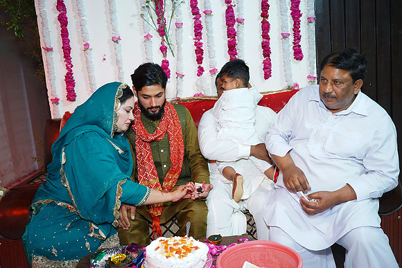 Dawood & Sitara Mehndi 00133