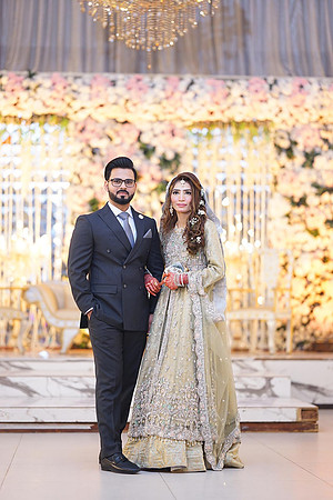 Hina & Ahsan Walima 00037