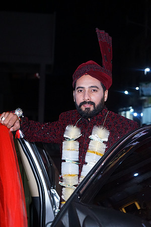 Umair & Afifa Barat 00096