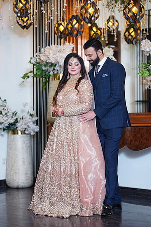 Waqas & Fatima Walima 00033