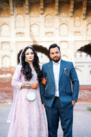 Wajahat & Nosheen Walima 00009