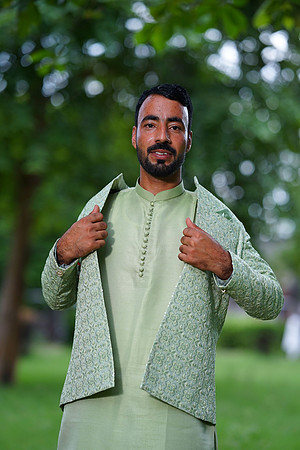 Uzma & Imran Nikah 00169