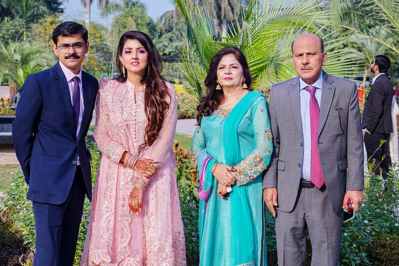 Gagan & Umair Engagement 00461