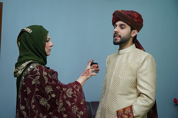 Hasan & Sundus Barat 00135