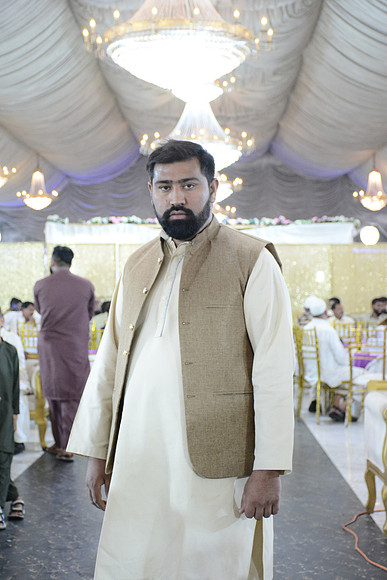 Arslan Walima 00436
