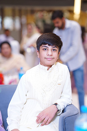 Maheen & Usama Nikah 00155