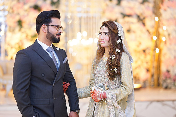 Hina & Ahsan Walima 00038